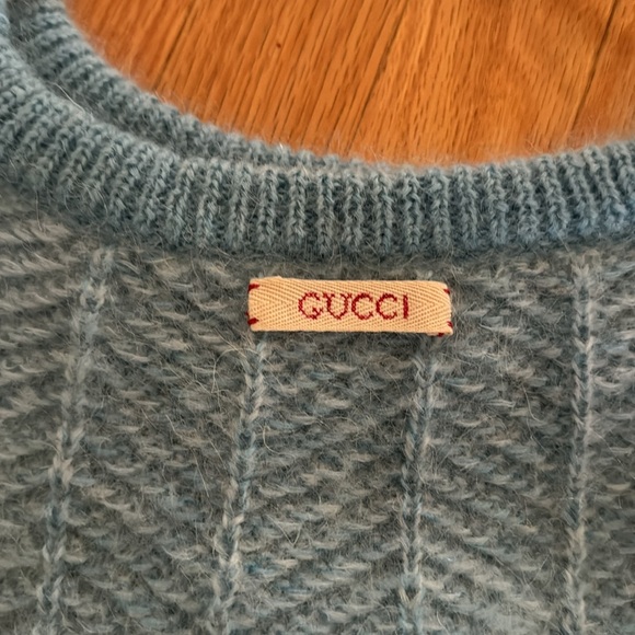 Gucci Sweater - Picture 3 of 7